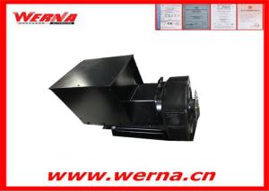 Wholesale Lightweight IP23 Three Phase AC Generator 8.4kw 8.4kva For Generator Set from china suppliers