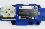 R900923989 4WEH16D72/6EG24N9K4 4WEH16D7X/6EG24N9K4 Rexroth 4WEH16D Directional