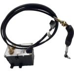 21EN-32340 24V Excavator Throttle Motor R225LC-9T