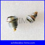 FGG.1B.304.CLAD 4 pin lemo metal connector substitute