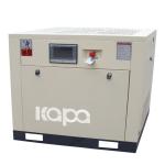 PM VSD High Efficiency 11kw 15Hp 1.71m3/Min Silent Air Compressor