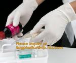 Disposable latex glove medical examination gloves,Medical Natural latex