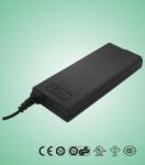 USB port 65W 1.3A 100V / 240V Household Universal AC DC Adapters KSUS065