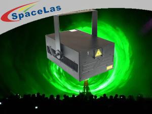 Wholesale Fashionable Show Laser Projector ILDA Control With 30 kpps Galvo Scanner from china suppliers