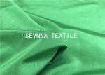 Solid Plain Color Micro Fiber Repreve Fabric Moisture Wicking High Upf Rating