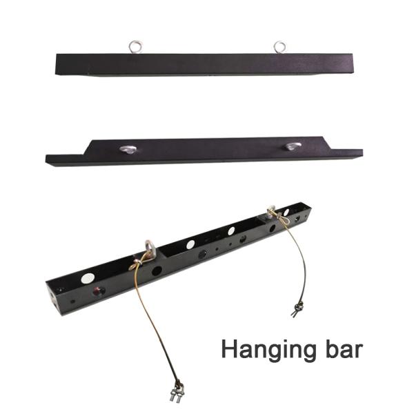 P3.91-7.82 Full Color Transparent LED Screen for Glass Curtain Walls