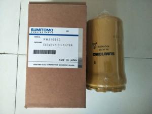 Wholesale SAKAI 4211-41001-0 Hydraulic Oil Filter Element 4211410010 P164378 from china suppliers