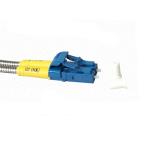 On Sales 40M DLC Multimode Outdoor Armour Optical fiber Protected Branch Patch