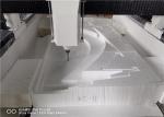 UT1530P 4 Axis Foam Engraving Machine With Rotary Device