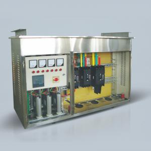 China 600A JP Integrated Optical Distribution Cabinet Reactive Power Metering IP54 on sale