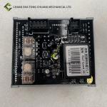 Zoomlion Concrete Pump Truck Electrical Spare Parts Circuit Board Speed Module