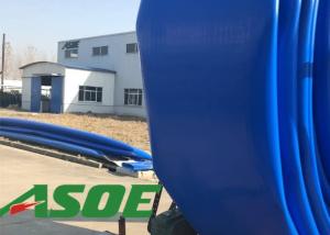 Wholesale W Series Internal Pipe Lining , Plastic Pipe Liners For Water Main Pipe Rehabilitation from china suppliers