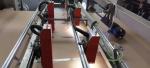OEM Corrugated Cardboard Printer 120m/Min Convenient Flexible