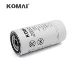 Komai Hot Sell Customization Engine Oil Filter 3831236 01174421 234486 for
