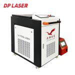 1070nm Chaoqiang Handheld Laser Welding Machine Raycus Laser Source 1000W 1500W
