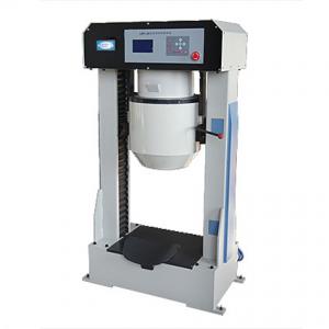 China 20L 30L Vertical type Automatic Asphalt mixture blender, Asphalt mixer on sale