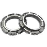 WG2210100007 Synchronizer Gear Rust Prevention Howo Truck Spare Parts