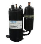 50 Hz Rotary Air Conditioning Refrigeration Compressor R22