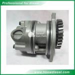 Cummins KTA19 engine oil pump 3047549, 3201119
