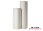 350mm 30mic Anti-Scuff Glossy BOPP Thermal Lamination Film For Printing And