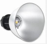 Wholesale 90° degree led highbay bridgelux chip meanwell driver black radiator from china suppliers