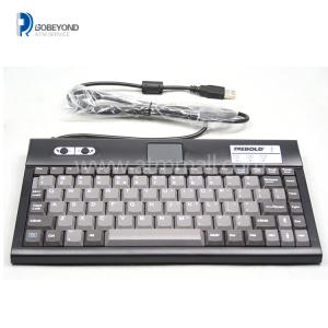 China Diebold OPTEVA5XX 49-221669-000A ATM Machine Keyboard on sale