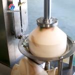 50L/Min Coconut peeling machine fresh coconut peeling equipment green coconut