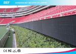 Energy Saving P20 Stadium Perimeter Led Display Advertising Boards For Sport