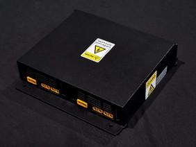 Wholesale 3.2Kg Tethered Drone Power 6500W 12S Onboard Power Supply 25x6.7x22cm from china suppliers