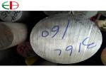 316L 160 Stainless Alloy Heat Resistance Cast Tubes Bars Corrosion Resistant
