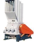 PET Bottles PP PE Pipe Profile Lump Plastic Waste Recycling Machines