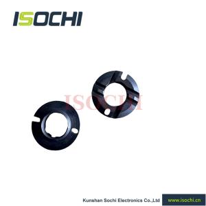 Wholesale Qianghua Metal Large-Hole Pressure Foot Disk Insert For Qianghua PCB Machine from china suppliers