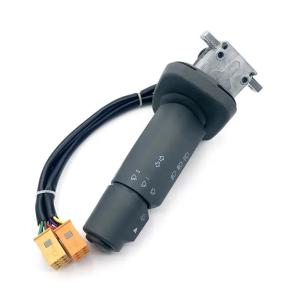 Wholesale Truck Combination Steering Column Switch For MAN OEM 81255090085 81255090118 81255090123 from china suppliers