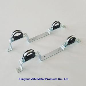 Wholesale 1&quot; manifold bracket set ,Manifolds Mounting Brackets Set from china suppliers