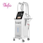 New professional body contouring 9d rotation vacuum roller massage face lifting