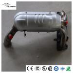 Citroen C4l Super Quality OEM Quality Auto Catalytic Converter