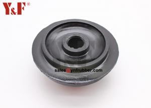 China Bolt On Engine Mount Symptoms Replacement For 73-87 C10 Motors on sale
