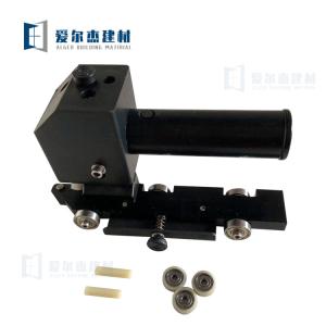 Wholesale Warm edge spacer tools for install spacer on glass from china suppliers