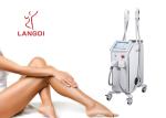 AC110V Freckle Removal Machine Ipl Laser Hair Removal Device
