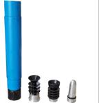 Api Hydraulic 4-1/2" 5.69mm Oil Well Cementing Stage Collar With T95 -d LTC
