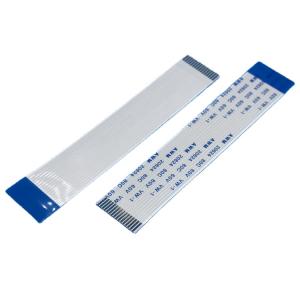 Wholesale 2.0mm 0.5mm Pitch FFC Flat Cable 20 Pin Awm 20624 Ribbon Cable 80c 60v Vw 1 from china suppliers