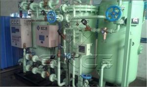 Wholesale Nitrogen Generation System Waste Water And Gas Treatment Production Line from china suppliers