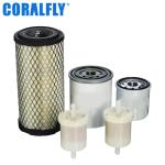 Diesel Engine Parts Kubota Air Filter 1G659-11222
