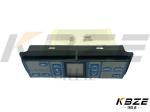 20Y-979-6141 KOMATSU A/C CONTROL PANEL 146570-3830 FITS PC200-7 PC360-7 SY385