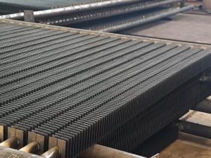 Wholesale Double Finned Heat Exchanger Tubes For Steam Boilers from china suppliers