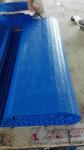 Flat Grid Modular Plastic Conveyor Belt Manufacturers Oil-Resistant