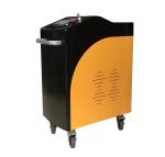 120W Laser Paint Removal Machine 900*600*990mm 1- 100mm Clean Length
