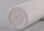 15ml - 50ml Cosmetic Airless Pump Bottles , Empty Cosmetic Bottles With Lotion