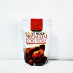 Custom Logo Aluminum Foil Mylar Bag Reusable ziplockk Food Smell Proof Stand Up