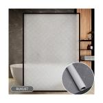 Decorative Privacy Window Film for Balcony Bathroom Kitchen Living Room Bedroom